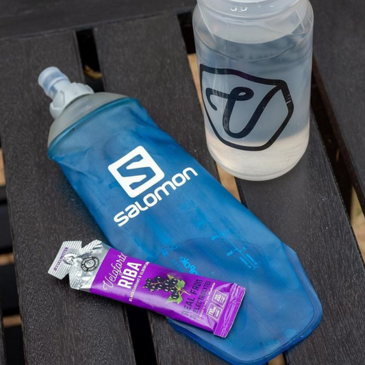 Hydration vs Fuel – Athlete Communication