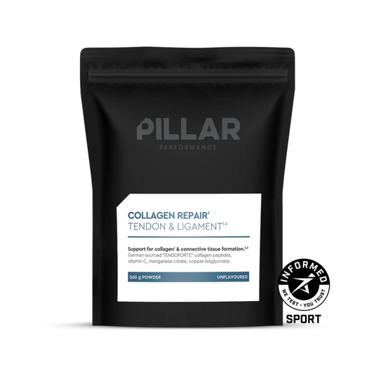 Pillar Performance Collagen Repair