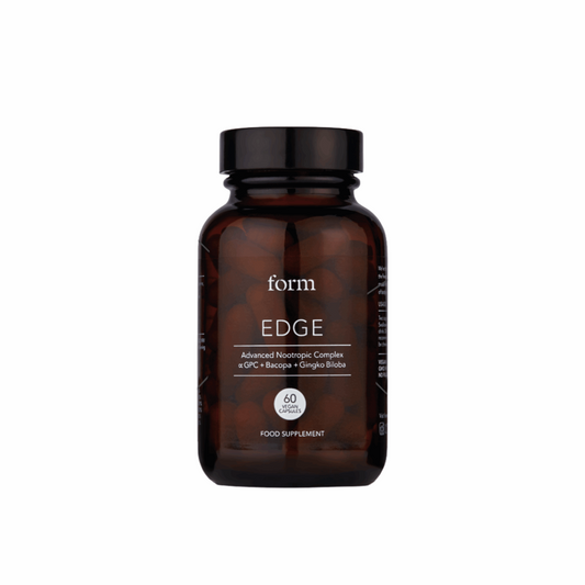 Form Edge cognitive function supplement Endurance kollective Form Edge cognitive function supplement Form Vitamins and supplements