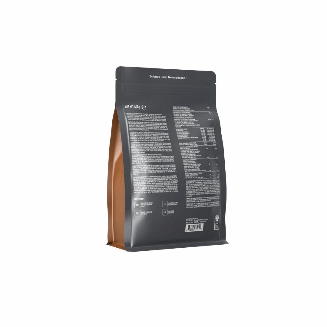 NEVERSECOND P30 Chocolate Protein Recovery Drink Mix Endurance kollective NEVERSECOND P30 Chocolate Protein Recovery Drink Mix NeverSecond Nutrition Drinks & Shakes